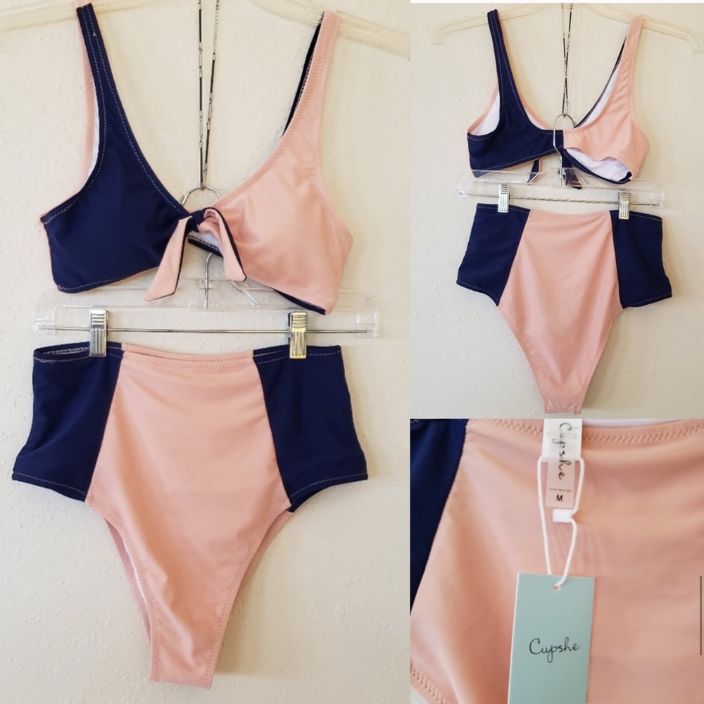 🌞Sold!! CUPSHE👙Bikini🌞 - Picture 8 of 16